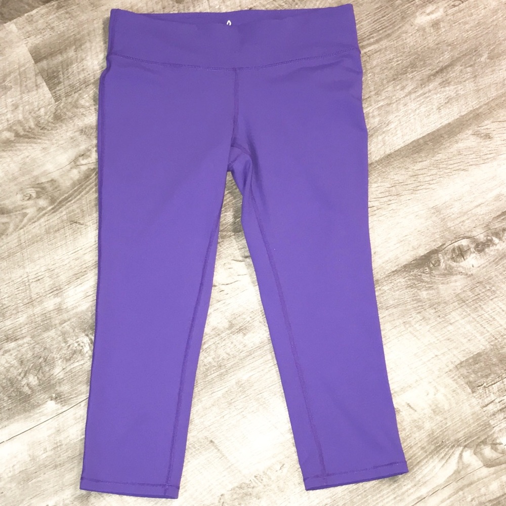 PRANA Pillar Capri